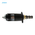 JINSION Excavator Parts Sk200-8 Small Arm Solenoid Valve YN35V00049F1 KDRDE5K-31/40C50-213