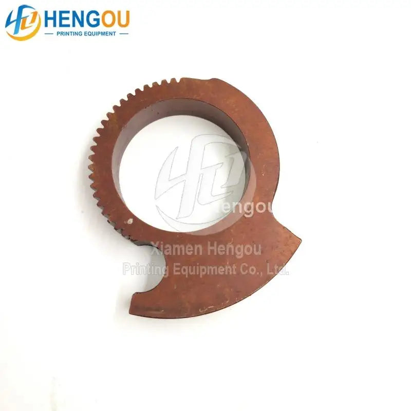 78x62x45x14.7mm CD102 Machine Cam 71.030.246 Printing Machine Spare Parts