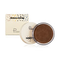 Pudaier Makeup Freckle Stamp Waterproof Natural Looking Faux Freckle Look with Liquid Freckle Stamp