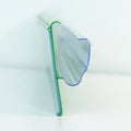 Plastic Pvc Plastic Strip Holder for Supermarket Shelves