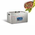 26L Commercial Softcooker Sous Vide Water Bath Machine for Start Hotel and Precious Ingredients High-grade Soft Cooker