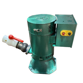China Factory Hydro Turbine Generator 500W-40KW 220v Mini Water Powered Generator Turbine Water Micro Hydro Electric Generator