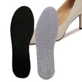 Warm Winter Insoles High Quality Fine Aluminum Foil Felt Insoles Winter Warm Summer Cool Insoles