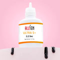 New Label Long Lasting 7-8 Weeks 0.5s 1s 2s 3s Fast Dry Eyelash Adhesive Lash Glue Low Fume Latex Free Eyelash Extensions Glue