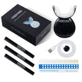Private Label Multi-Purpose Teeth Whitening Pen Kit Bulk Teeth Bleaching Accessories