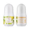 KORMESIC Deodorant Antiperspirant Plant Sticker Vegan Fragrance Natural Whitening Deodorant Lady Organic Stick