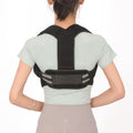 Custom Posture Corrector Adjustable Upper Posture Belt Comfortable Back Straightener for Clavicle Belt