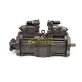 DX225-9 DX220LC Hydraulic Pump for Kawasaki Doosan K3V112DTP K3V112DTP109R DX225LC for DOOSAN Mottrol
