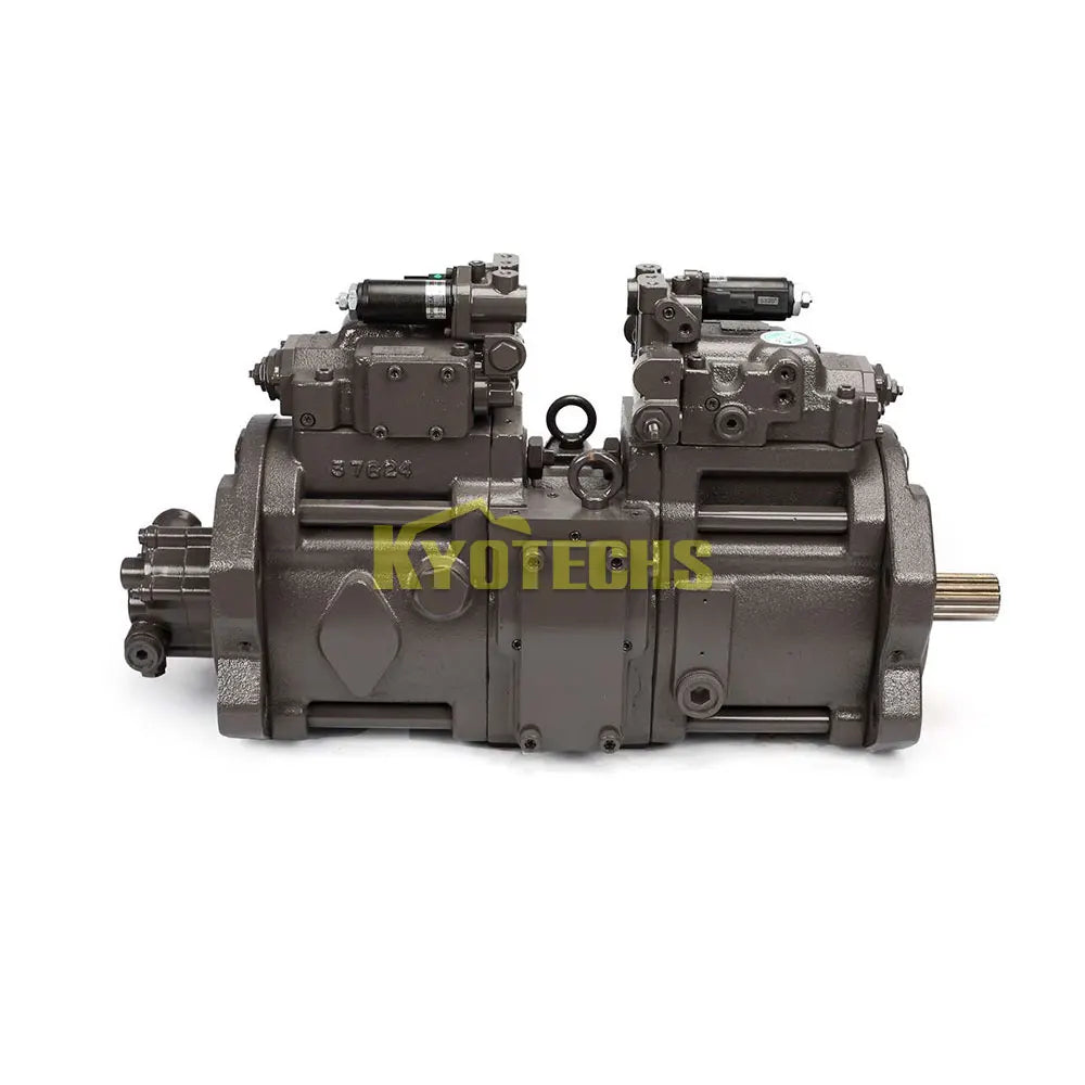 DX225-9 DX220LC Hydraulic Pump for Kawasaki Doosan K3V112DTP K3V112DTP109R DX225LC for DOOSAN Mottrol