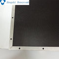 Hengshi Honeycomb 3.2mm Aluminium/stainless Steel Honeycomb air Vent Panel