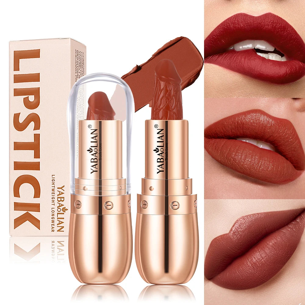 Own Brand New Bulk Cosmetics Suppliers Lip Gloss Lip Liner Set Organic Liquid Lipstick Set Gel Lip Makeup Lipstick Waterproof