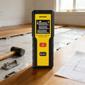 ODM OEM Mini Handheld Sight Measure Tool Metro LCD Digital Industrial Laser Distance Meter 40m Prices