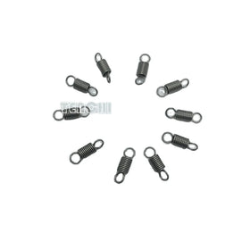 Factory Wholesale Metal Steel Small Wire Extension Torsion Coil Spring Custom Compression Springs for Epson L4150 Printer Parts