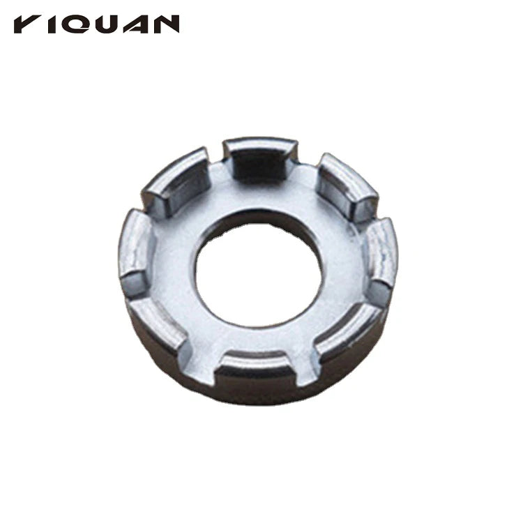 Best Prices 8 Way Cycling Spoke Repair Tool Bike Wheel Rim Adjuster Spanner Bicycle Spoke Wrench