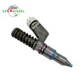 High Quality 292-3666 Common Rail Fuel Injector 289-0753 10R-8989 for C13 Engine
