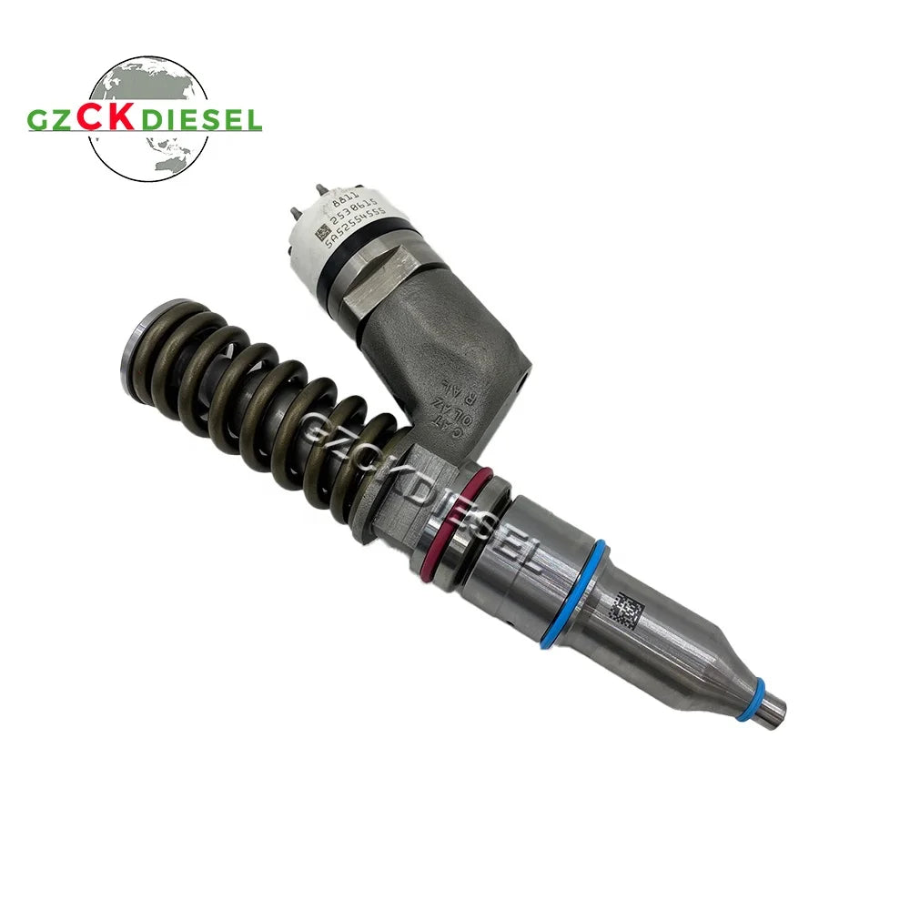 High Quality 292-3666 Common Rail Fuel Injector 289-0753 10R-8989 for C13 Engine