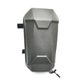 8L Capacity Hard Shell Storage Bag for Xiaomi M365 Electric Scooter Waterproof Front Bag Electric Scooter Accessories
