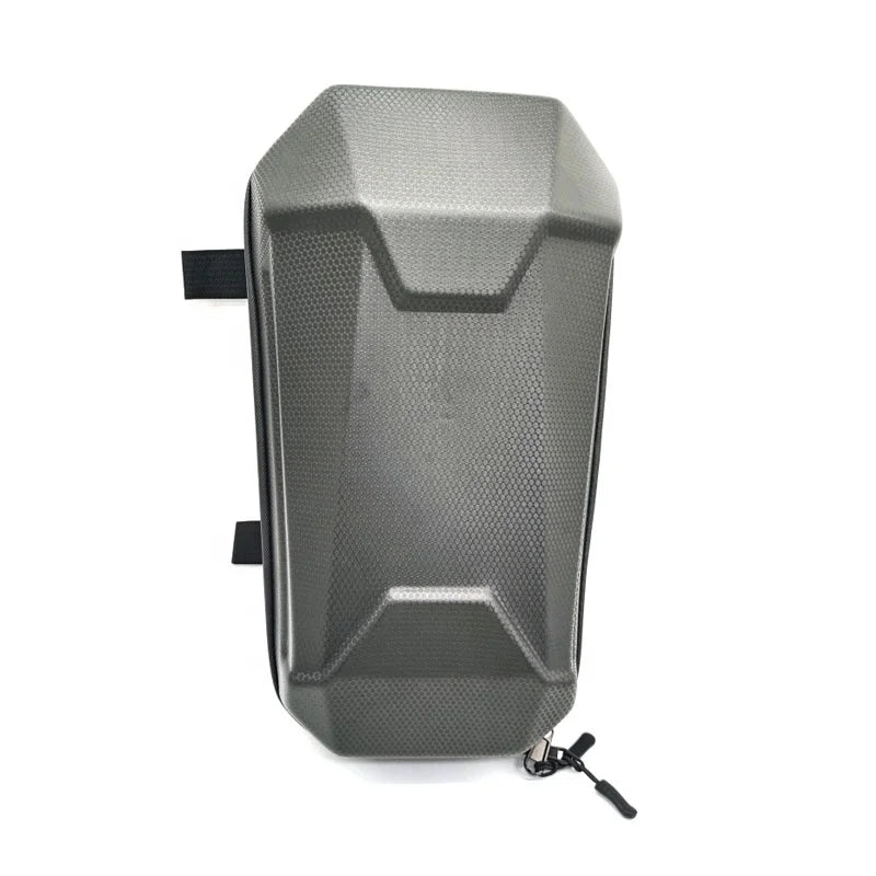 8L Capacity Hard Shell Storage Bag for Xiaomi M365 Electric Scooter Waterproof Front Bag Electric Scooter Accessories