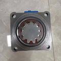 IHI 18N Swing Motor Assy Ishikawa Island Ihi 18 Mini Excavator Swing Motor Assy Slew Drive Motor