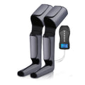 2024 New Blood Circulation air Pressure Leg Massager with Heat
