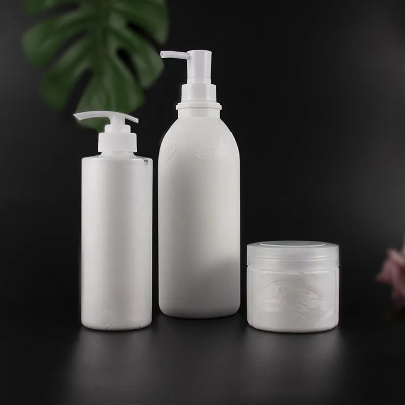 OEM Imported Amino Acid Facial Cleanser Face Foam Cleanser Deep Cleansing Skin Care