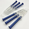 Custom 16 Syringes for Teeth Whitening Multi-Purpose Oral Care Product with Hydrogen Gel Private Label