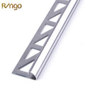 304 Stainless Steel Edge Tile Trim Modern Design Metal Corner Guard 8K Brushed Finish Waterproof for Apartment Wall Protection