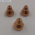 Kjellberg 11.834.321.414 Plasma Welding Nozzle  12.3779012.40860  11.828.921.300  Plasma Cutting Consumables