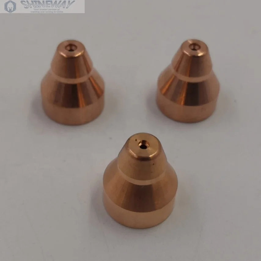Kjellberg 11.834.321.414 Plasma Welding Nozzle  12.3779012.40860  11.828.921.300  Plasma Cutting Consumables