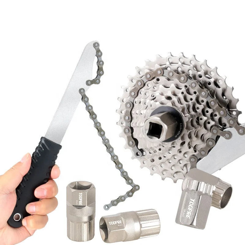IRONDONKEY OEM Sale Bicycle Tool Set Bike Repair a Variety of Bicycle Multifunction Tools Repairs Tools