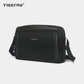 Tigernu T-S8229 Hot Sell Fashion Trending Waterproof  Men Crossbody Bag Male Shoulder Bag for Outgoing Travel