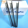 Tag Pin 3.5mm Micro Tagging Gun Plastic t End Nylon Micro Fine Pin 4.4-5.4 mm Miniature Plastic Fine Pins