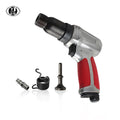 A Highly Efficient Durable 1.8kg Handheld Air Breaker Power Hammer 4500 B.P.M. Blow Per Minute for Tire Grinding Pipe Mending