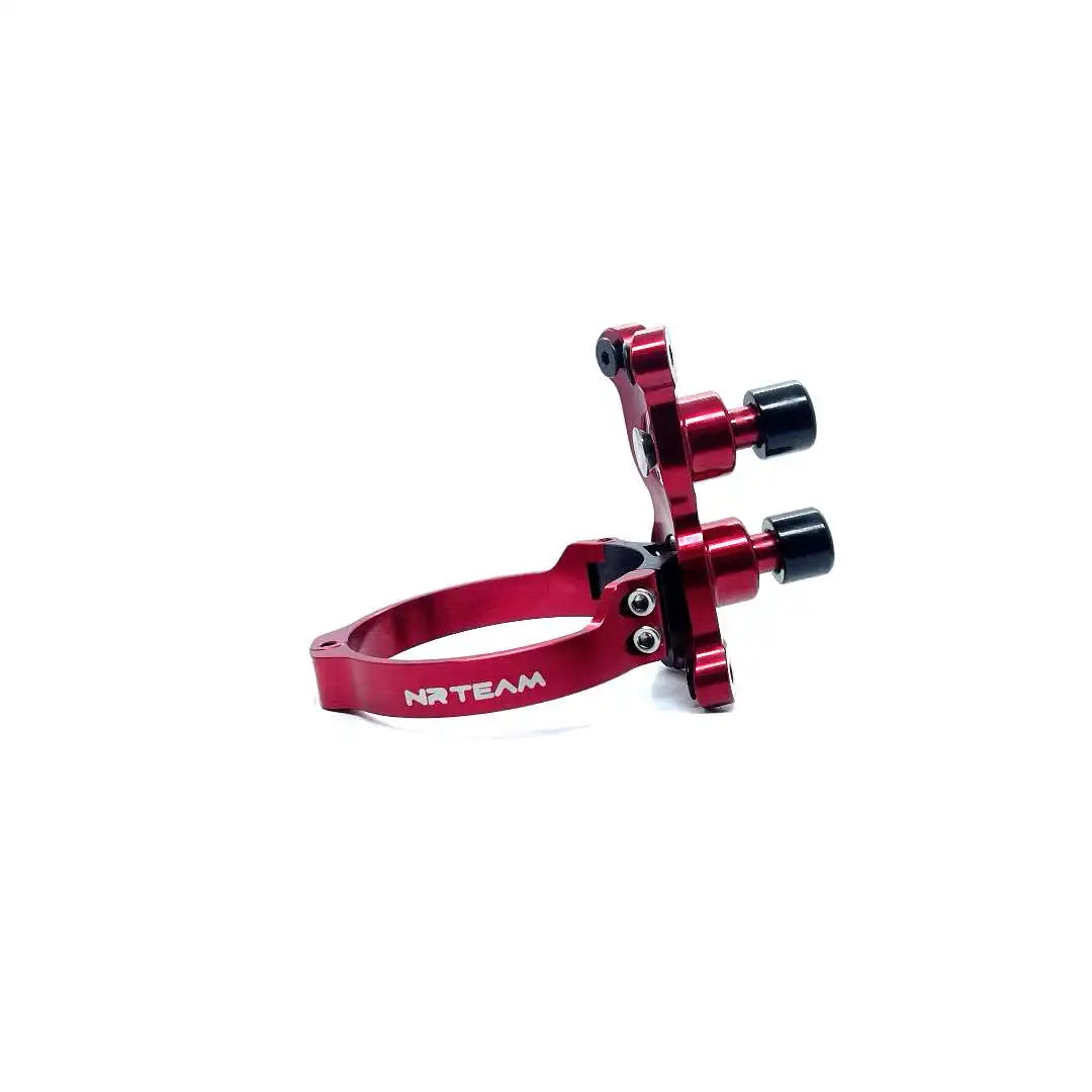 Double Red Launch Control for KTM SX-F 250 06-24 Hand Tools for Motorcycles