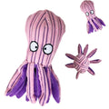Wholesale Custom Pet Accessories Squeaky Durable Interactive Plush Dog Chew Toys