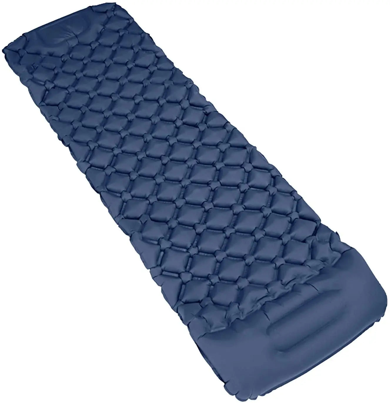 Woqi Outdoor Super Light Single-person TPU Camping Sleeping Pad