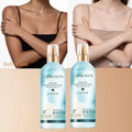 Skin Perfume Body Lotion Spray Natural and Organic Body Lotion for Exfoliating Long-Lasting Dry Skin Deep Hydration Spray