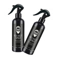 UUFINE Factory Vegan Texturizing Men Natural Sea Salt Volume Spray for Hair Men Private Label Customized
