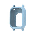 Back Watch Case for Redmi Watch 5 Active Cover for Xiaomi Watch 5 Lite Protective Case Bumper