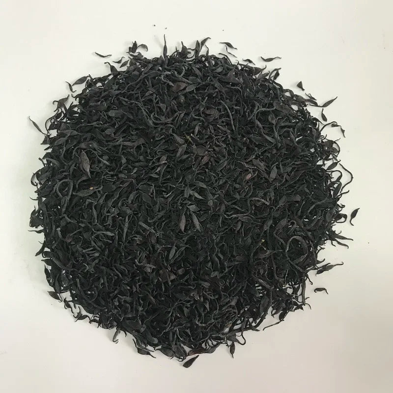 N08 Yang qi Cai a Grade Dried Seaweed Hijiki for Food