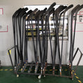 POROS New Professional High Performance Carbon Fiber Ice Hockey Stick Durable and Versatile for Players