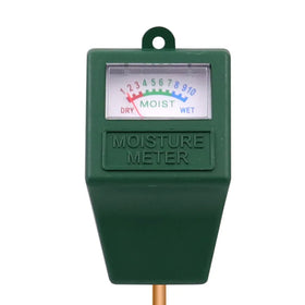 Soil Moisture Testing Tool Humidimetre Meter Detector Garden Plant Flower Testing Tool