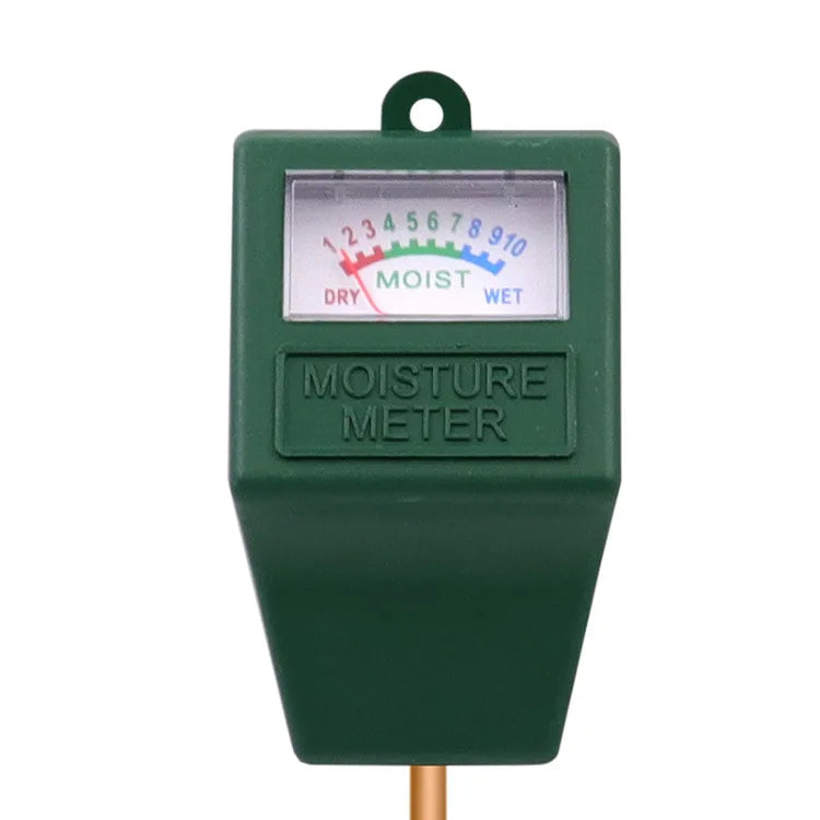 Soil Moisture Testing Tool Humidimetre Meter Detector Garden Plant Flower Testing Tool