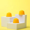3pcs Refillable Eco-Friendly for Coffee Filter Pods with Plastic & Stainless Steel for Party Use