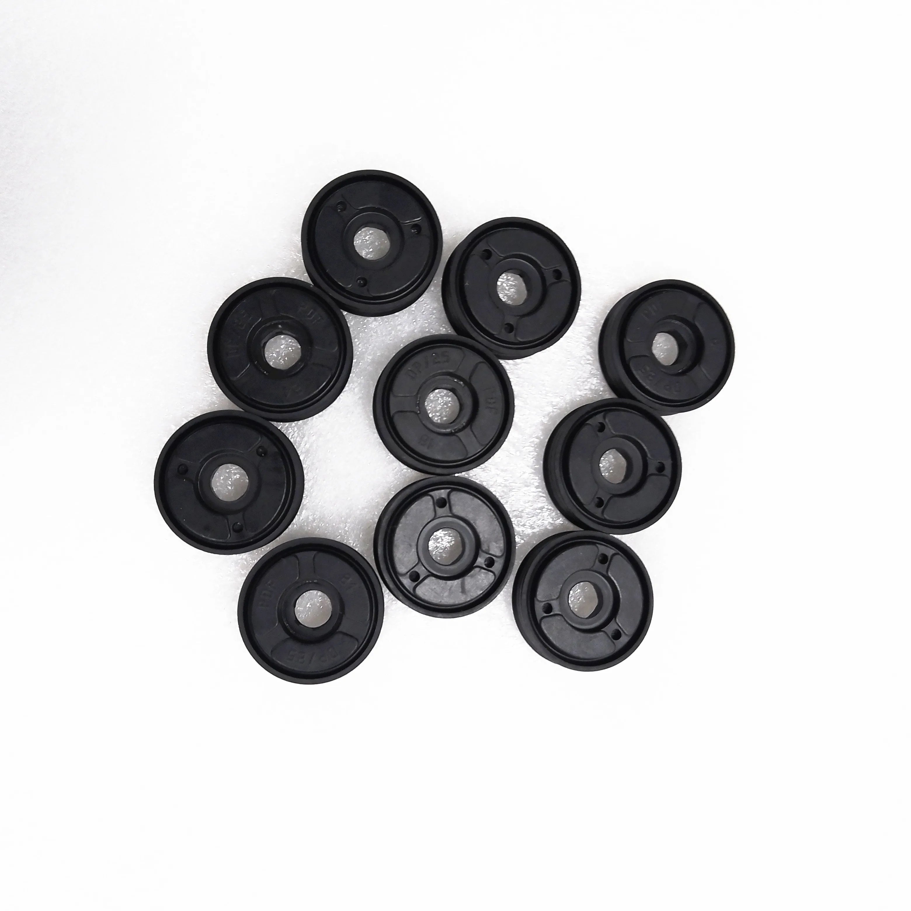 WD Original Factory 00.580.3909 00.580.4127 00.580.3387 Sealing Ring for Heidelberg CD102 Offset Printing Parts