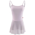 Camisole Dance Leotards Ballet Costumes for Women