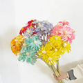 Hot Selling Decorative Dried Daisy Flowers and Small Gem Orchids for Mother's Day and Christmas