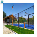 Paddle Tennis Platform Court Hot Sale Muti-Used More Shock Absorption Paddle Tennis Court