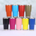 20/30oz beer tumbler coffee mug 30oz beer mug with straw