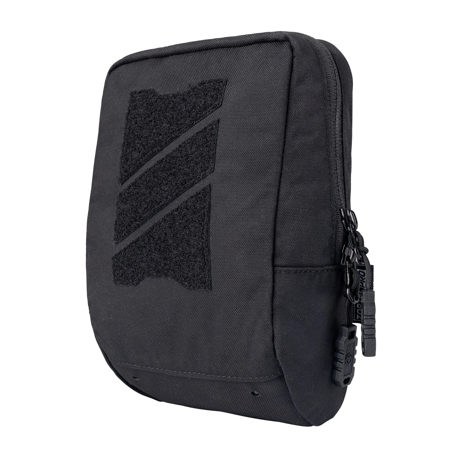 TOPTACPRO Hot Sell Laser Cut 500D Nylon Outdoor Hunting MOLLE Multi-Purpose Tactical Pouch EDC Utility Pouch